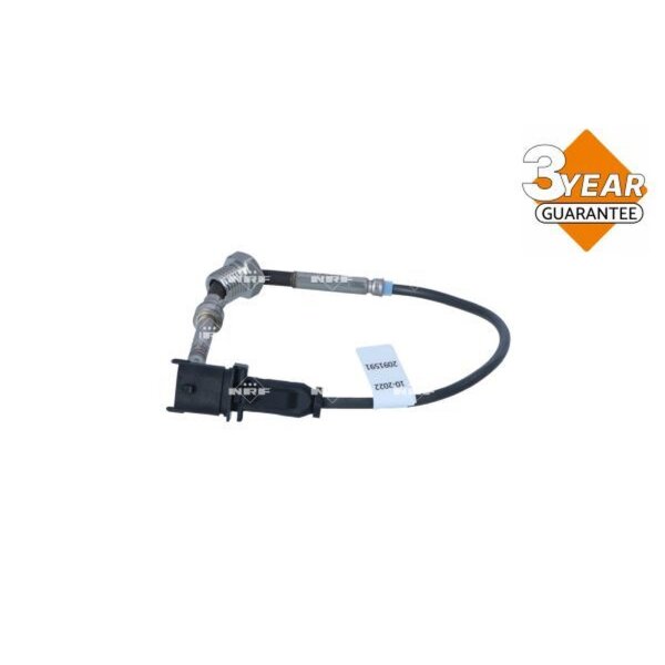 NRF 707320 Sensor, Abgastemperatur
