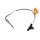 NRF 707329 Sensor, Abgastemperatur