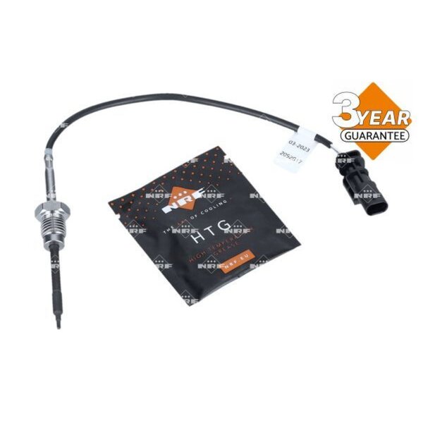 NRF 707330 Sensor, Abgastemperatur