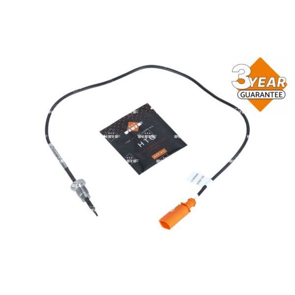 NRF 707332 Sensor, Abgastemperatur