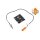 NRF 707332 Sensor, Abgastemperatur