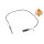 NRF 707334 Sensor, Abgastemperatur