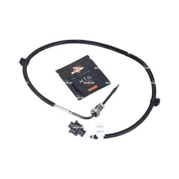 NRF 707339 Sensor, Abgastemperatur
