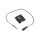 NRF 707341 Sensor, Abgastemperatur