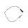 NRF 707341 Sensor, Abgastemperatur