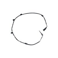 NRF 707345 Sensor, Abgastemperatur