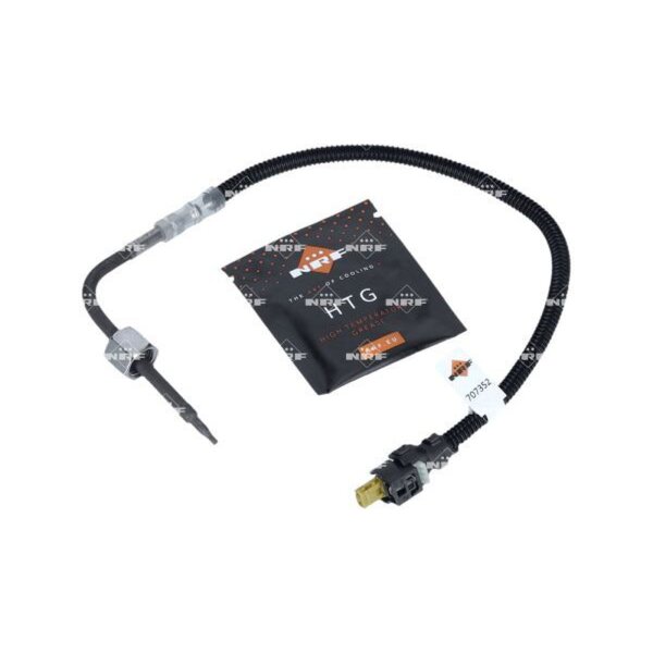 NRF 707352 Sensor, Abgastemperatur