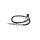 NRF 707353 Sensor, Abgastemperatur