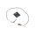 NRF 707355 Sensor, Abgastemperatur