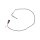 NRF 707355 Sensor, Abgastemperatur