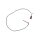 NRF 707355 Sensor, Abgastemperatur