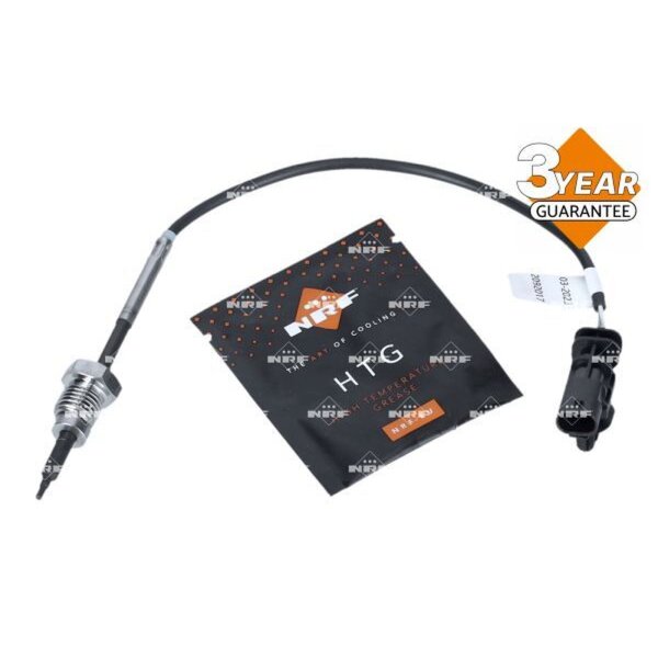 NRF 707356 Sensor, Abgastemperatur