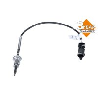 NRF 707356 Sensor, Abgastemperatur