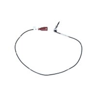 NRF 707358 Sensor, Abgastemperatur