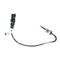 NRF 707359 Sensor, Abgastemperatur