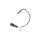 NRF 707359 Sensor, Abgastemperatur