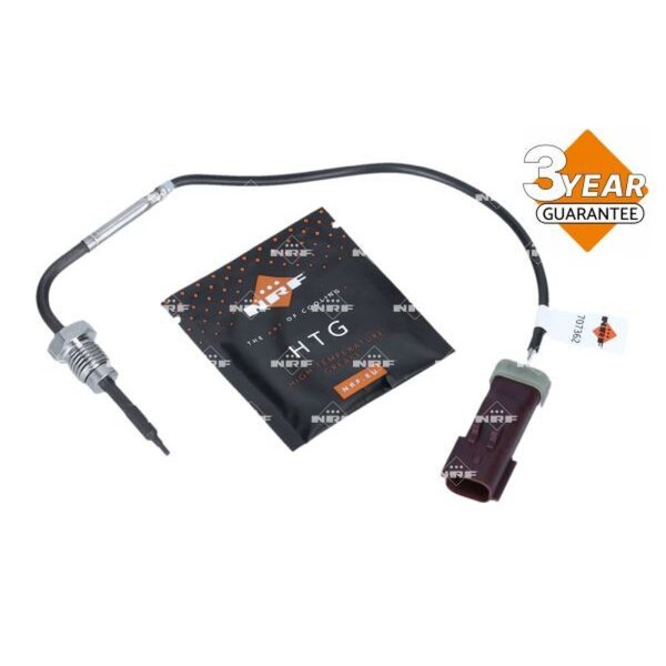 NRF 707362 Sensor, Abgastemperatur