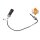 NRF 707362 Sensor, Abgastemperatur