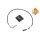 NRF 707363 Sensor, Abgastemperatur