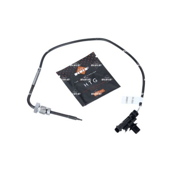 NRF 707370 Sensor, Abgastemperatur