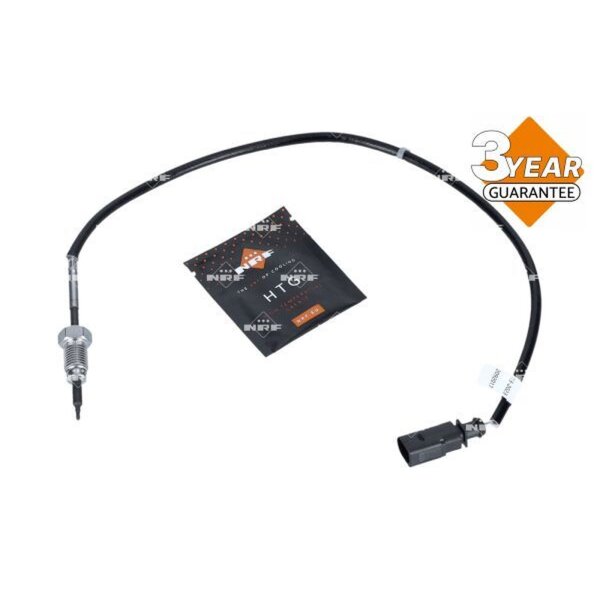 NRF 707372 Sensor, Abgastemperatur