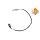 NRF 707372 Sensor, Abgastemperatur