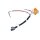 NRF 707377 Sensor, Abgastemperatur