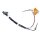 NRF 707377 Sensor, Abgastemperatur