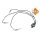 NRF 707378 Sensor, Abgastemperatur