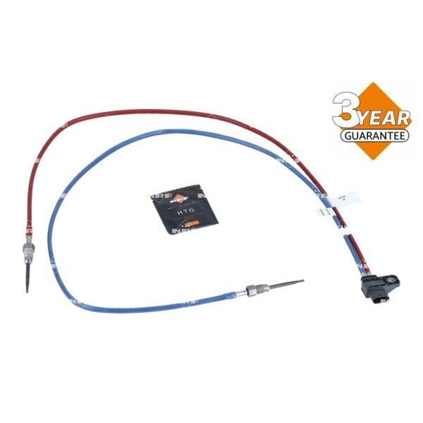 NRF 707384 Sensor, Abgastemperatur