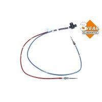 NRF 707384 Sensor, Abgastemperatur