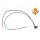 NRF 707384 Sensor, Abgastemperatur