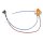 NRF 707384 Sensor, Abgastemperatur