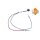 NRF 707384 Sensor, Abgastemperatur