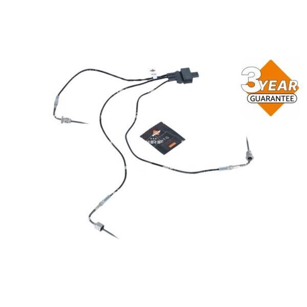 NRF 707386 Sensor, Abgastemperatur