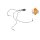 NRF 707386 Sensor, Abgastemperatur