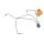 NRF 707386 Sensor, Abgastemperatur