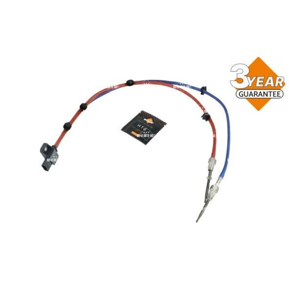 NRF 707387 Sensor, Abgastemperatur