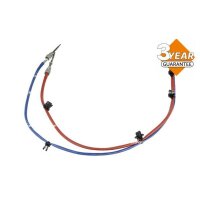 NRF 707387 Sensor, Abgastemperatur