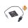 NRF 707388 Sensor, Abgastemperatur