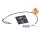 NRF 707389 Sensor, Abgastemperatur