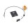 NRF 707390 Sensor, Abgastemperatur