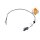 NRF 707390 Sensor, Abgastemperatur