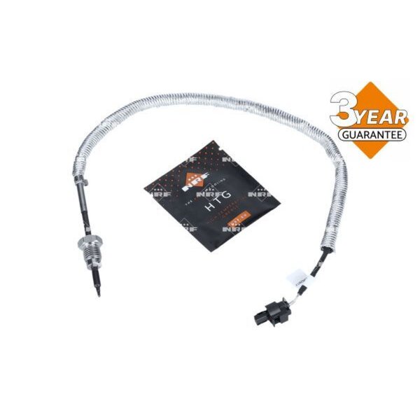 NRF 707392 Sensor, Abgastemperatur