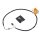 NRF 707393 Sensor, Abgastemperatur