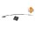 NRF 707414 Sensor, Abgastemperatur