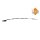 NRF 707414 Sensor, Abgastemperatur