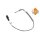 NRF 707415 Sensor, Abgastemperatur