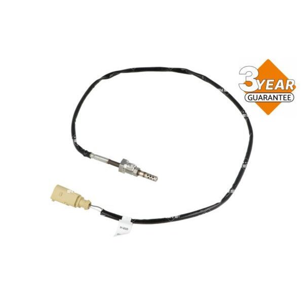 NRF 707456 Sensor, Abgastemperatur