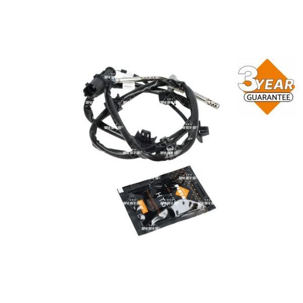 NRF 707460 Sensor, Abgastemperatur